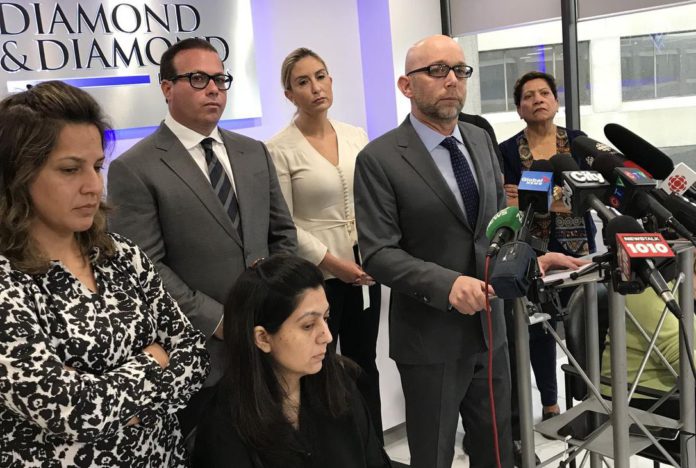 FOTO: Toronto Police