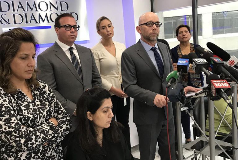 FOTO: Toronto Police