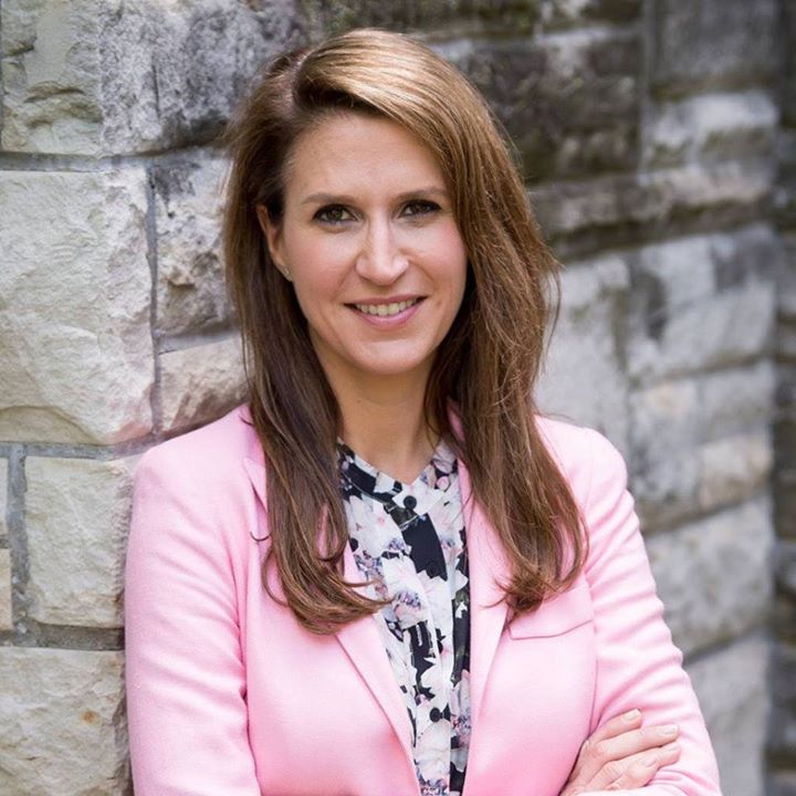 CRÉDITO: CAROLINE MULRONEY FACEBOOK