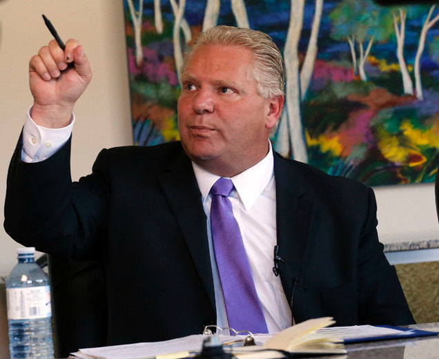 Foto: TORONTOSUN.COM