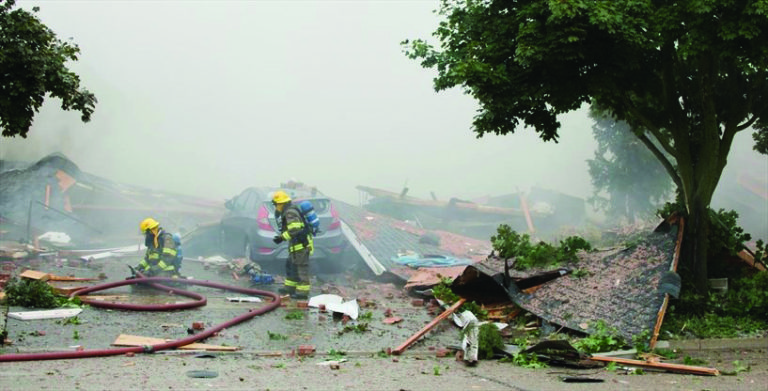 Foto: Kitchener Post