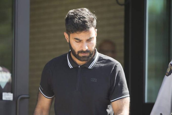 Foto: Global News Foto: Global News