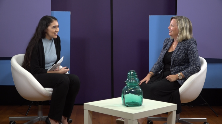 JENNIFER FERREIRA AND MARIT STILES