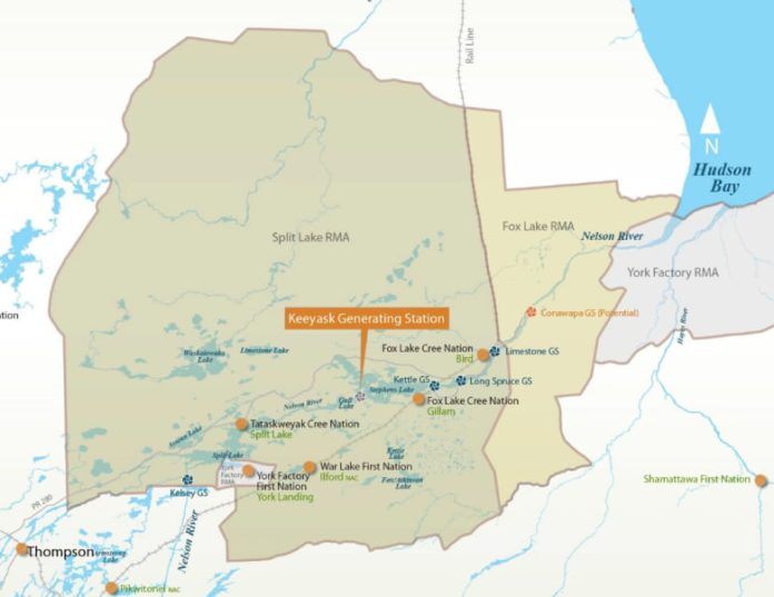 Foto: Eastern Ontario Network