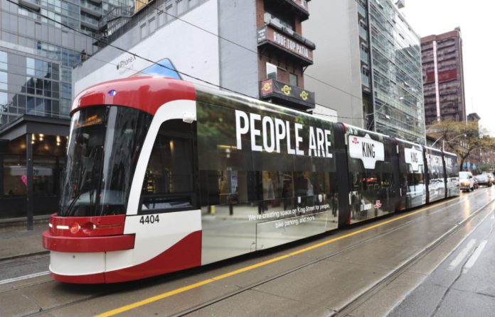 CRÉDITO: RAIL FOR THE VALLEY