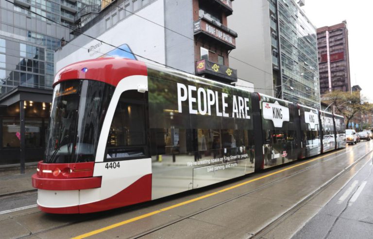 CRÉDITO: RAIL FOR THE VALLEY