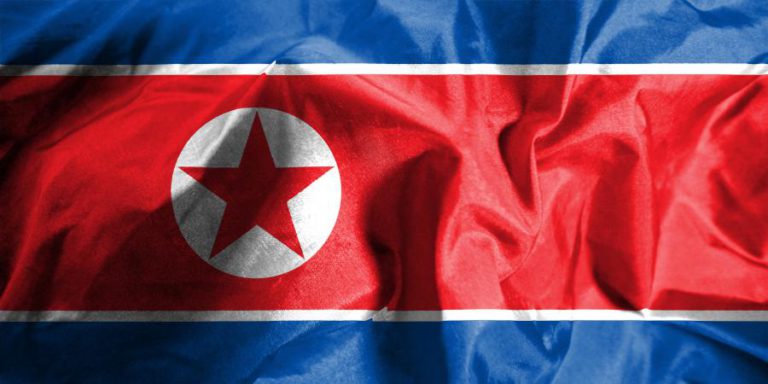 INUNDAÇÕES NA COREIA DO NORTE PROVOCAM PELO MENOS 76 MORTOS E 75 DESAPARECIDOS