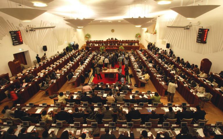 GOVERNO MOÇAMBICANO APROVA PLANO PARA GESTÃO SUSTENTÁVEL DE RECURSOS HÍDRICOS