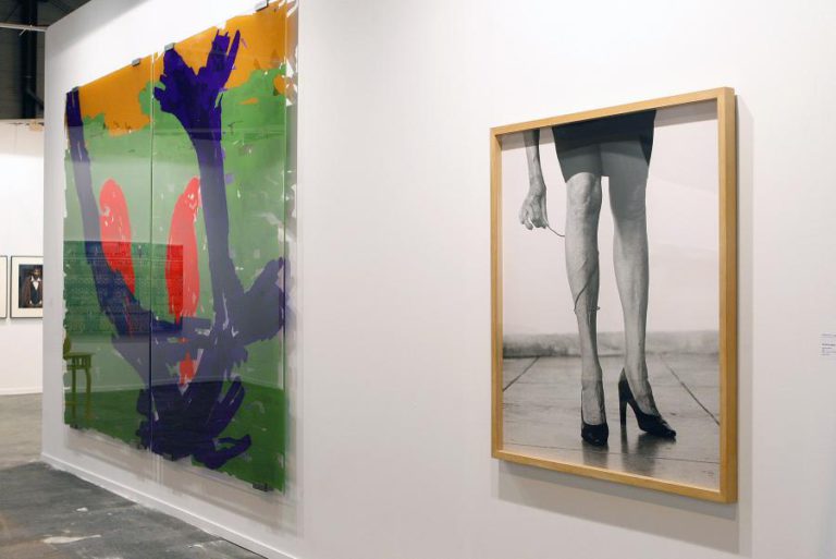 MORREU A ARTISTA PLÁSTICA HELENA ALMEIDA