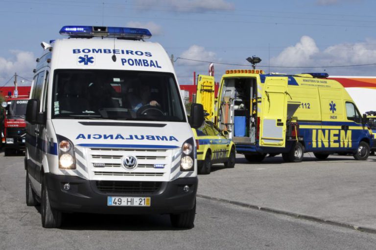 LIGA DOS BOMBEIROS DIZ QUE DÍVIDA DE 30 ME NA SAÚDE PODE DIFICULTAR SOCORRO