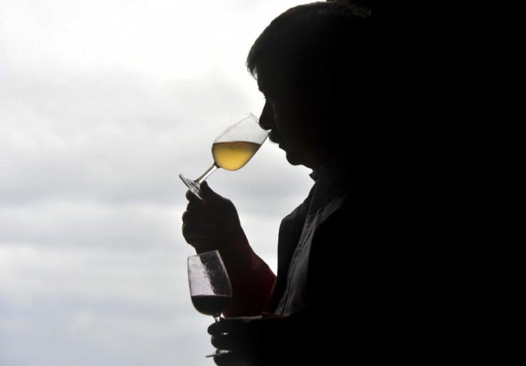 VINHO DO DÃO CRESCE NO MERCADO EXTERNO APESAR DE QUEBRA DE 2017