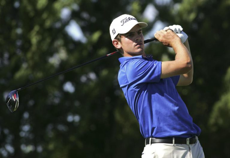 PEDRO FIGUEIREDO EM SÉTIMO LUGAR NO OPEN DO CAZAQUISTÃO EM GOLFE