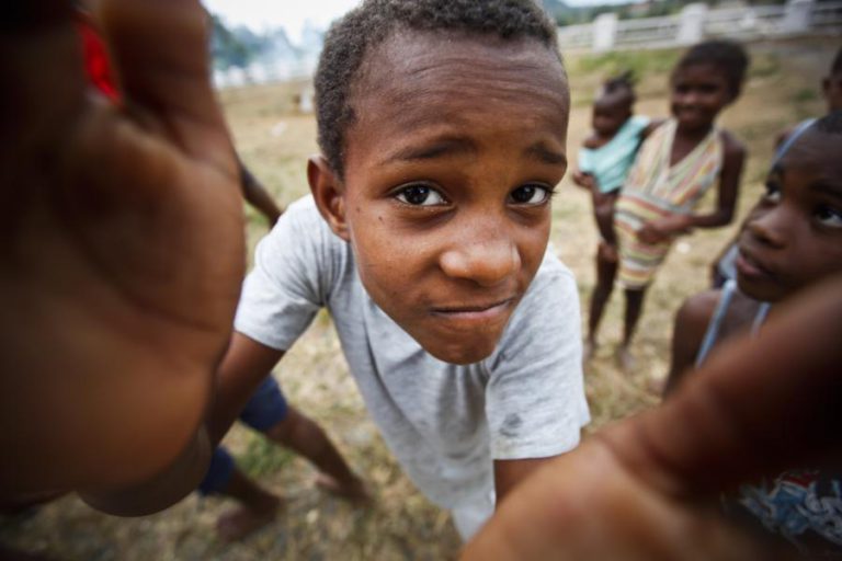 SÃO TOMÉ E PRÍNCIPE SOBE EM AVALIAÇÃO DE DESENVOLVIMENTO HUMANO DA ONU