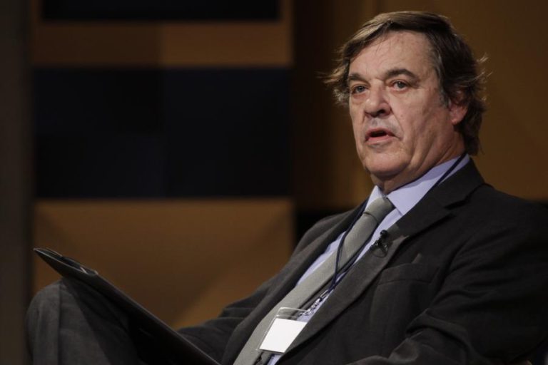 MIGUEL SOUSA TAVARES NO FESTIVAL LITERÁRIO MORABEZA EM CABO VERDE