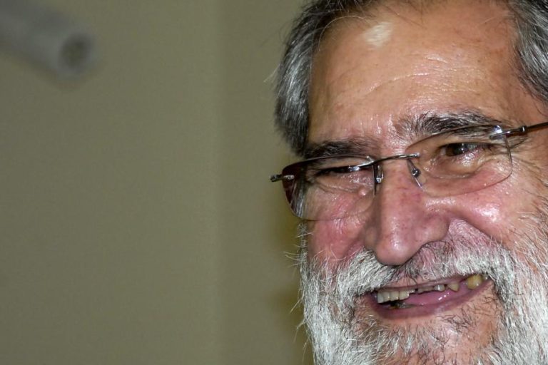 PEPETELA ACREDITA NUM NOVO CICLO E ADMITE DEIXAR DE ESCREVER SOBRE A HISTÓRIA DE ANGOLA