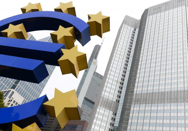 CRESCIMENTO DA ECONOMIA EUROPEIA ABRANDA PARA 2,1% NO 2.º TRIMESTRE