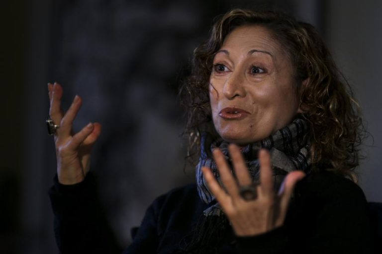 NOVA COREOGRAFIA DE OLGA RORIZ “A MEIO DA NOITE” NO TEATRO CAMÕES EM OUTUBRO