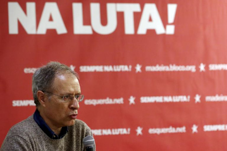 LOUÇÃ AVISA QUE “POLÍTICA SUJA” VAI CHEGAR À PRÓXIMA CAMPANHA ELEITORAL EM PORTUGAL