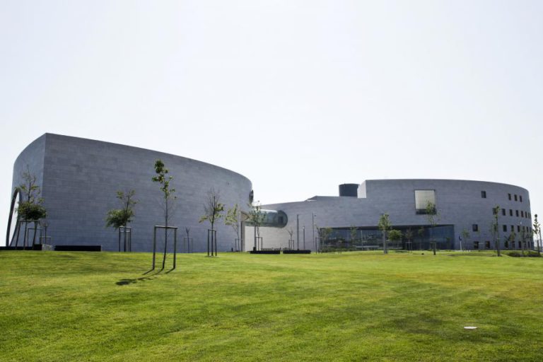 FUNDAÇÃO CHAMPALIMAUD RECEBE 50 MILHÕES DE EUROS PARA NOVO CENTRO DEDICADO AO CANCRO DO PÂNCREAS