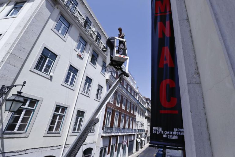 FOTOGRAFIAS MENOS CONHECIDAS DE CARLOS RELVAS EM EXPOSIÇÃO NO MUSEU DO CHIADO
