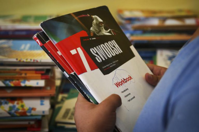 PROBLEMAS COM ATRIBUIÇÃO DE MANUAIS EM LISBOA ESTÃO A SER RESOLVIDOS