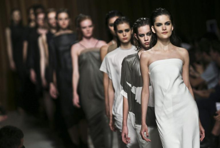 MODALISBOA E PORTUGAL FASHION UNEM-SE E CRIAM NOVA SEMANA DA MODA PORTUGUESA