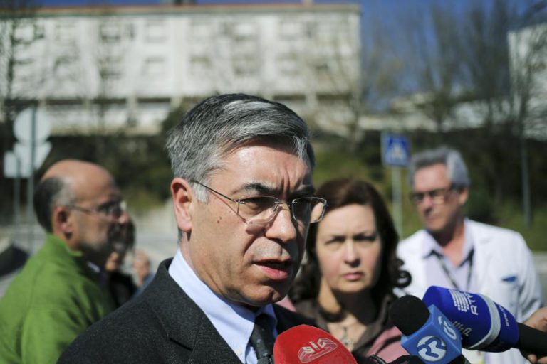 ARS NORTE GARANTE NORMAL FUNCIONAMENTO DO HOSPITAL DE GAIA APÓS DEMISSÕES