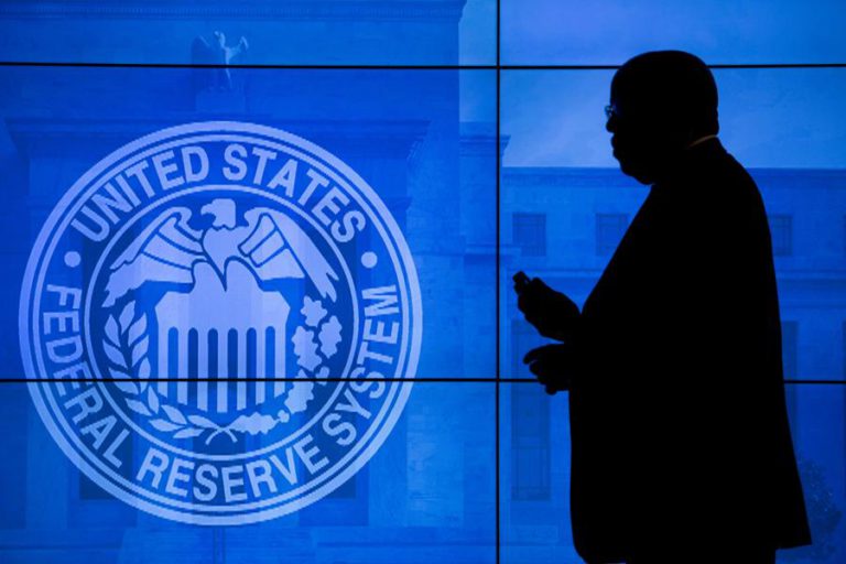 RESERVA FEDERAL ANUNCIA SUBIDA DAS TAXAS DE JURO NOS EUA