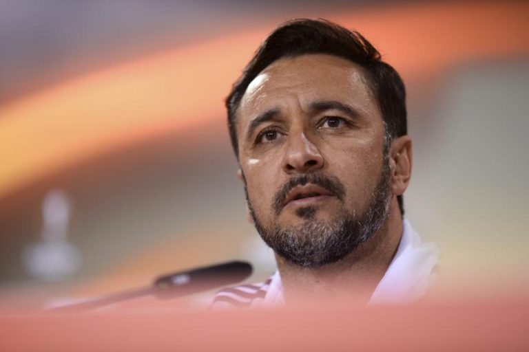 SHANGHAI SIPG, DE VÍTOR PEREIRA, REFORÇA A LIDERANÇA DO CAMPEONATO CHINÊS