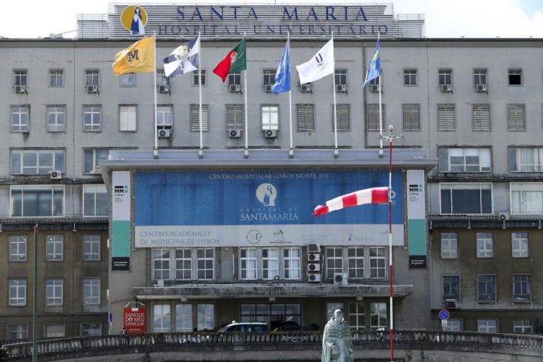SANTA MARIA INVESTE 10 MILHÕES DE EUROS NOS SERVIÇOS DE CIRURGIA PLÁSTICA E QUEIMADOS