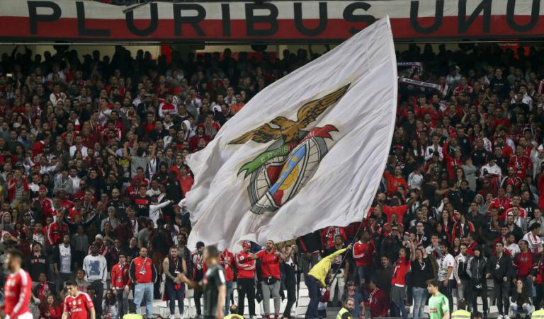 E-TOUPEIRA: DEFESA DA SAD DO BENFICA DIZ QUE ACUSAÇÃO ASSENTA EM “DEDUÇÕES GENÉRICAS”