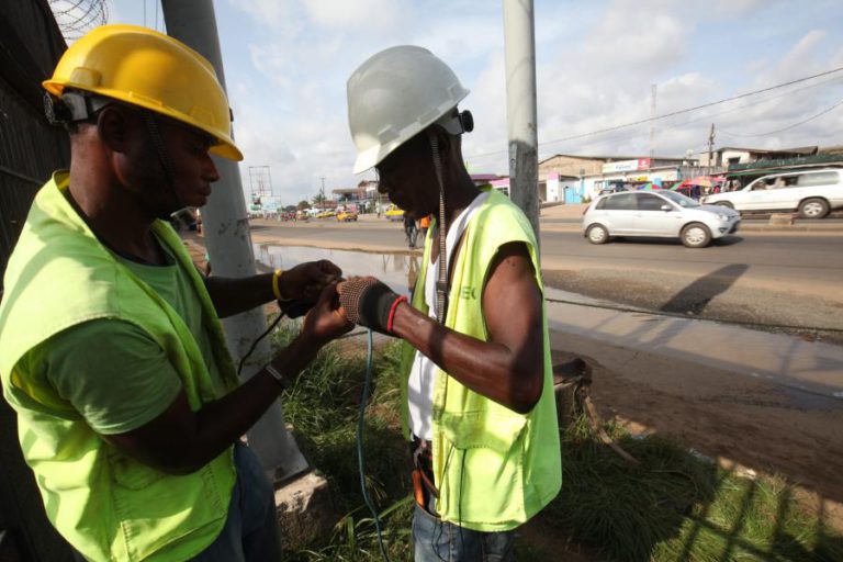 CHINA ANUNCIA APOIO DE 30 MILHÕES DE DÓLARES PARA CONSTRUÇÃO DE ESTRADA NA GUINÉ-BISSAU