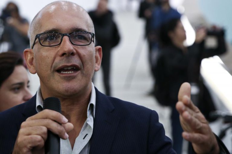 ARQUITETO PEDRO GADANHO VAI DEIXAR DIREÇÃO DO MAAT EM JUNHO DE 2019