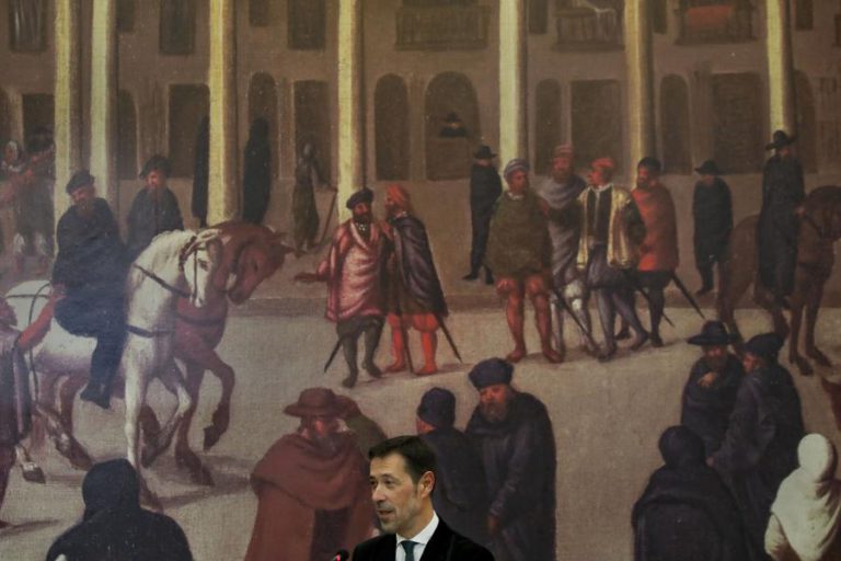 O QUE SE PASSA EM SERRALVES “É MUITO CONTRADITÓRIO E PROBLEMÁTICO DE PERCEBER”