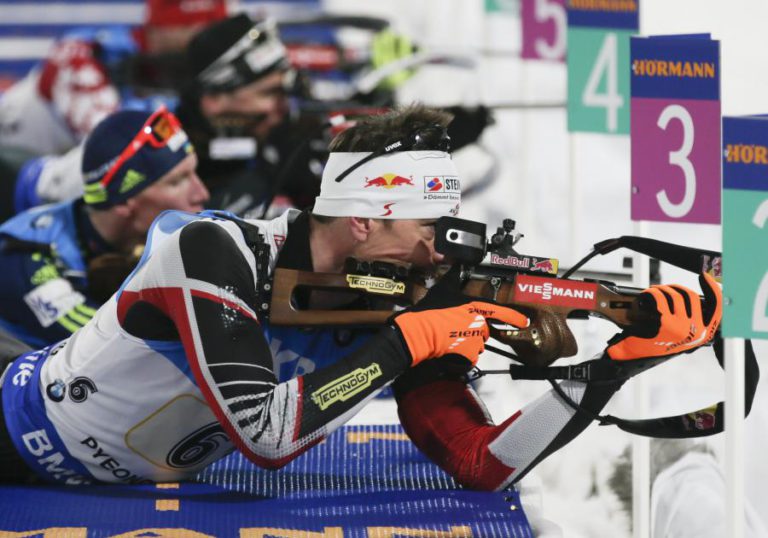 NORTE-COREANOS COMPETEM PELA 1.ª VEZ NO CAMPEONATO MUNDIAL DE TIRO NA COREIA DO SUL