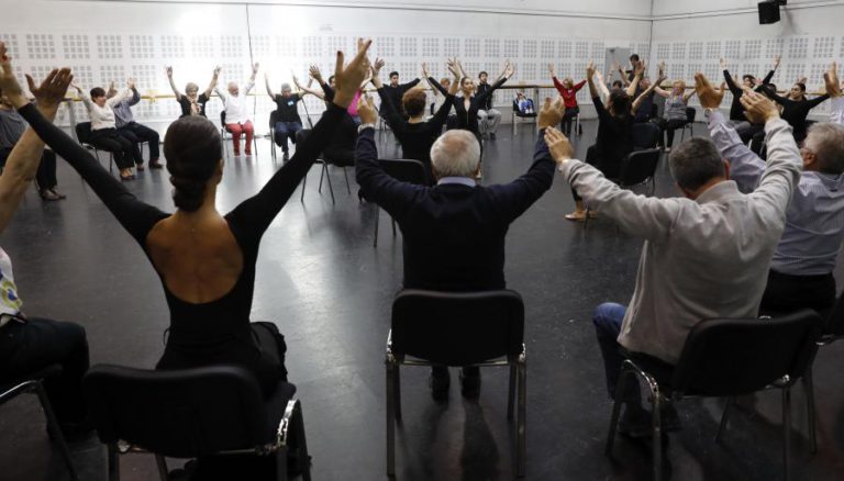 NOVO MEDICAMENTO PARA DOENTES COM PARKINSON DISPONÍVEL EM PORTUGAL