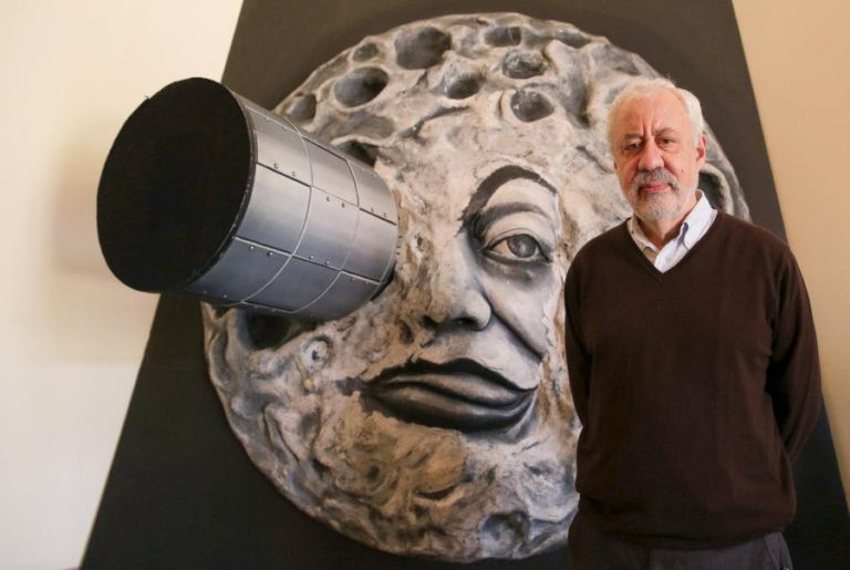 AOS 70 ANOS, NUMA ENCRUZILHADA, A CINEMATECA QUER SER UMA FUNDAÇÃO