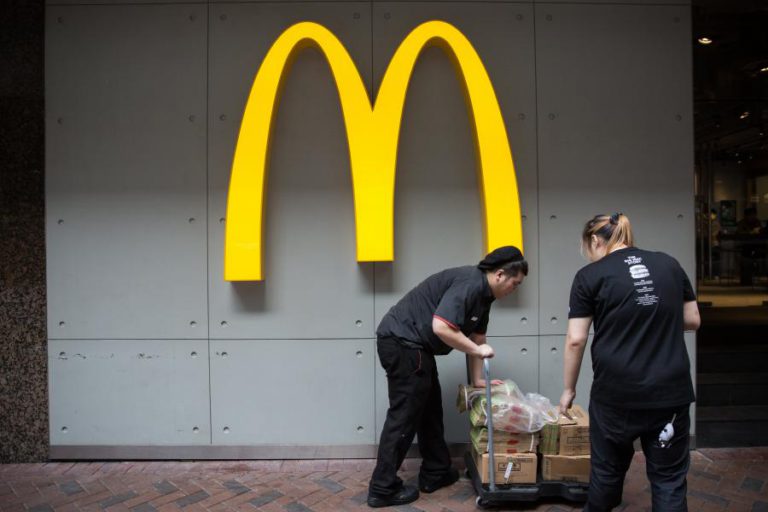 BRUXELAS CONCLUI QUE ISENÇÃO FISCAL À MCDONALD’S NO LUXEMBURGO É LEGAL