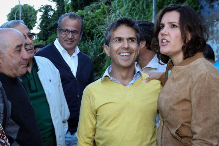 CDS APOSTA NA MENSAGEM DE QUE É A ALTERNATIVA ÀS ESQUERDAS NA ‘RENTRÉE’ DE HOJE