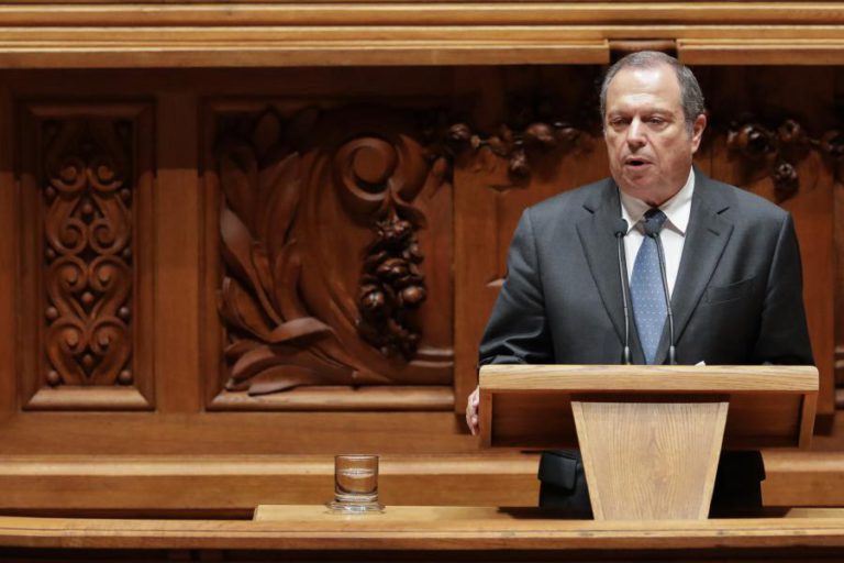 PS GARANTE QUE TAXA DO BE PARA TRAVAR ESPECULAÇÃO IMOBILIÁRIA “NUNCA FOI APRESENTADA”