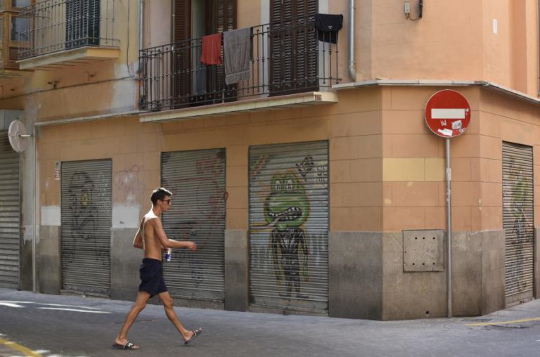 AIRBNB COMPROMETE-SE COM BRUXELAS A CUMPRIR REGRAS EUROPEIAS ATÉ FINAL DO ANO