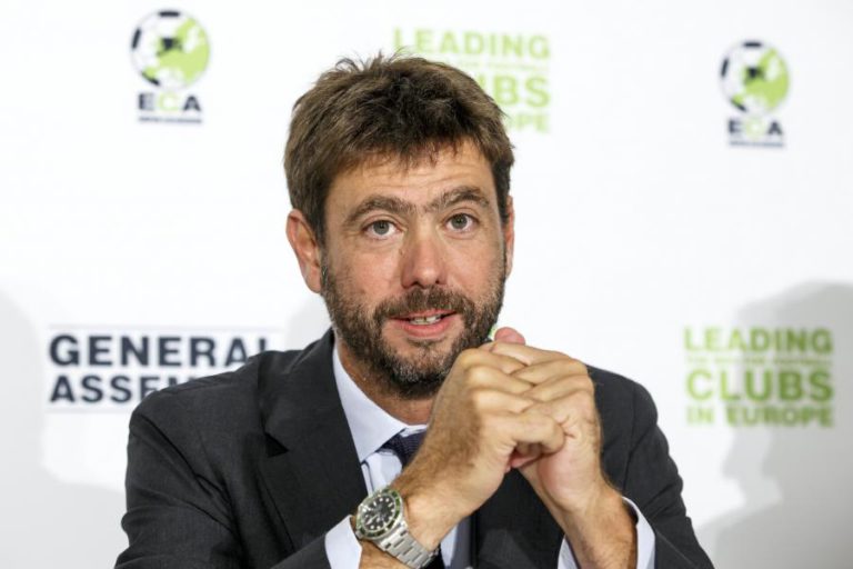 ASSOCIAÇÃO EUROPEIA DE CLUBES DIZ QUE UEFA PREPARA UMA TERCEIRA COMPETIÇÃO