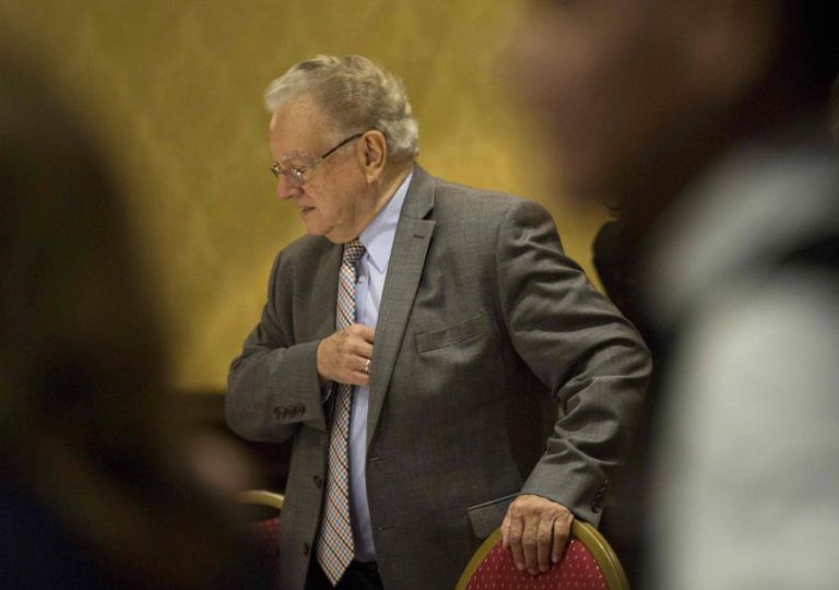 VENEZUELA: ONU NOMEIA EDUARDO STEIN REPRESENTANTE ESPECIAL PARA REFUGIADOS E MIGRANTES