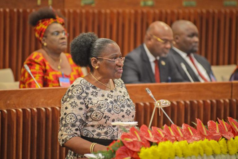 SETE PAÍSES APOIAM MOÇAMBIQUE NO PROCESSO DESMILITARIZAÇÃO DA RENAMO