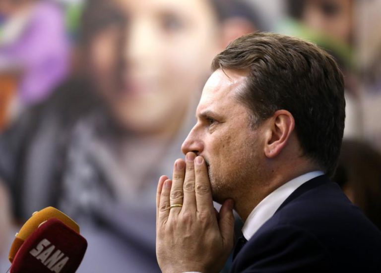 AGÊNCIA DA ONU PARA OS REFUGIADOS PALESTINIANOS QUER OUTROS “PARCEIROS E CAMINHOS”