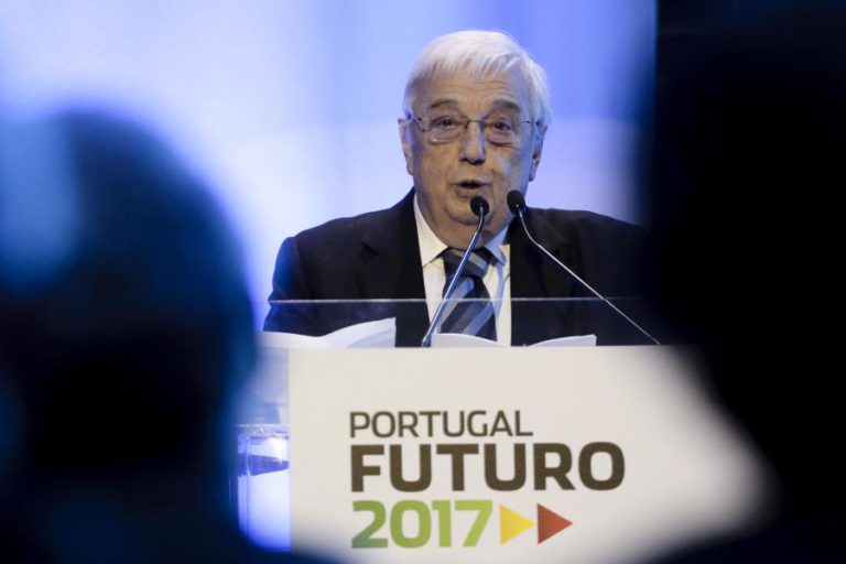 ANTÓNIO MOTA REDUZ PARTICIPAÇÃO NA MOTA-ENGIL PARA CERCA DE 1,75%