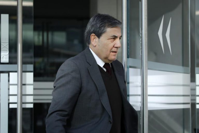 FERNANDO GOMES ENALTECE “FORMA HERÓICA” COMO SOUSA CINTRA REPÔS NORMALIDADE