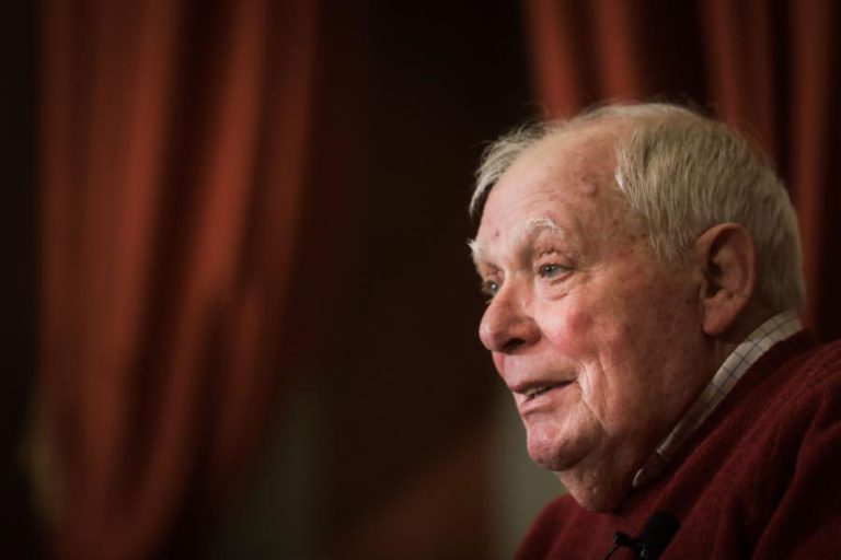 OBRA DE LOBO ANTUNES NA PLÉIADE É “JUSTO E MERECIDO RECONHECIMENTO” – MINISTRO DA CULTURA