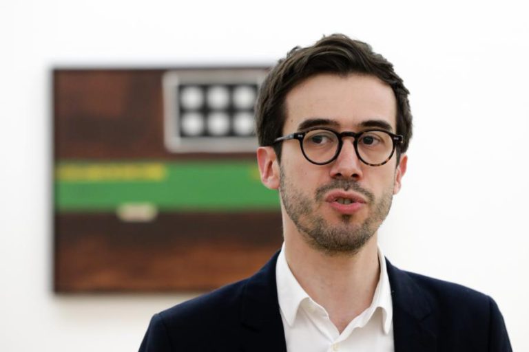DIRETOR ARTÍSTICO DO MUSEU DE SERRALVES APRESENTA DEMISSÃO