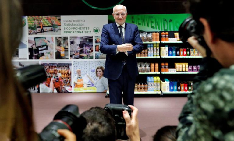 MERCADONA ABRE 8 A 10 SUPERMERCADOS NO PORTO, BRAGA E AVEIRO NO 2.º SEMESTRE DE 2019